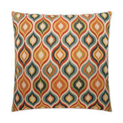 D.V. Kap Home Flicker Pillow