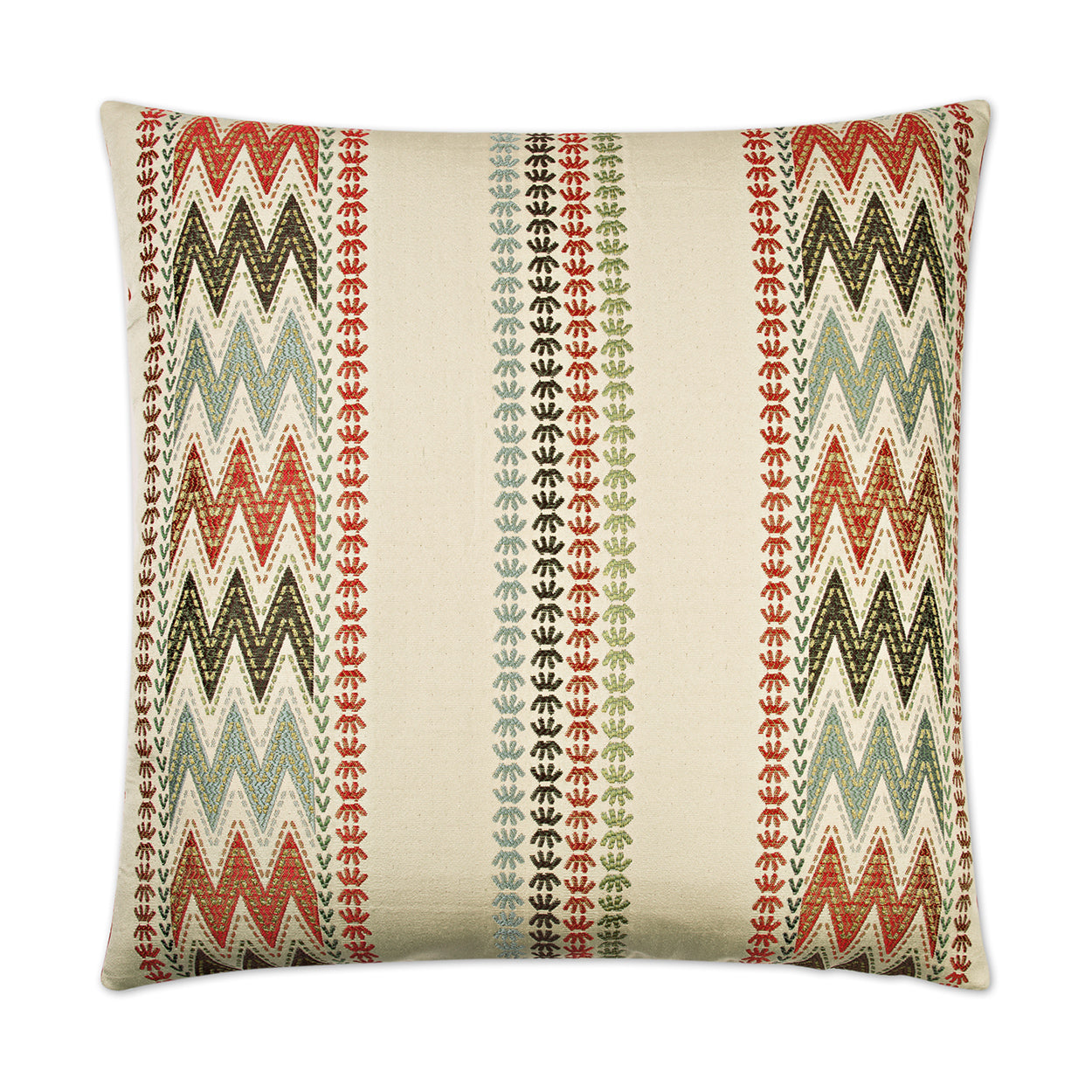 D.V. Kap Home Caftan Pillow
