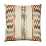 D.V. Kap Home Caftan Pillow
