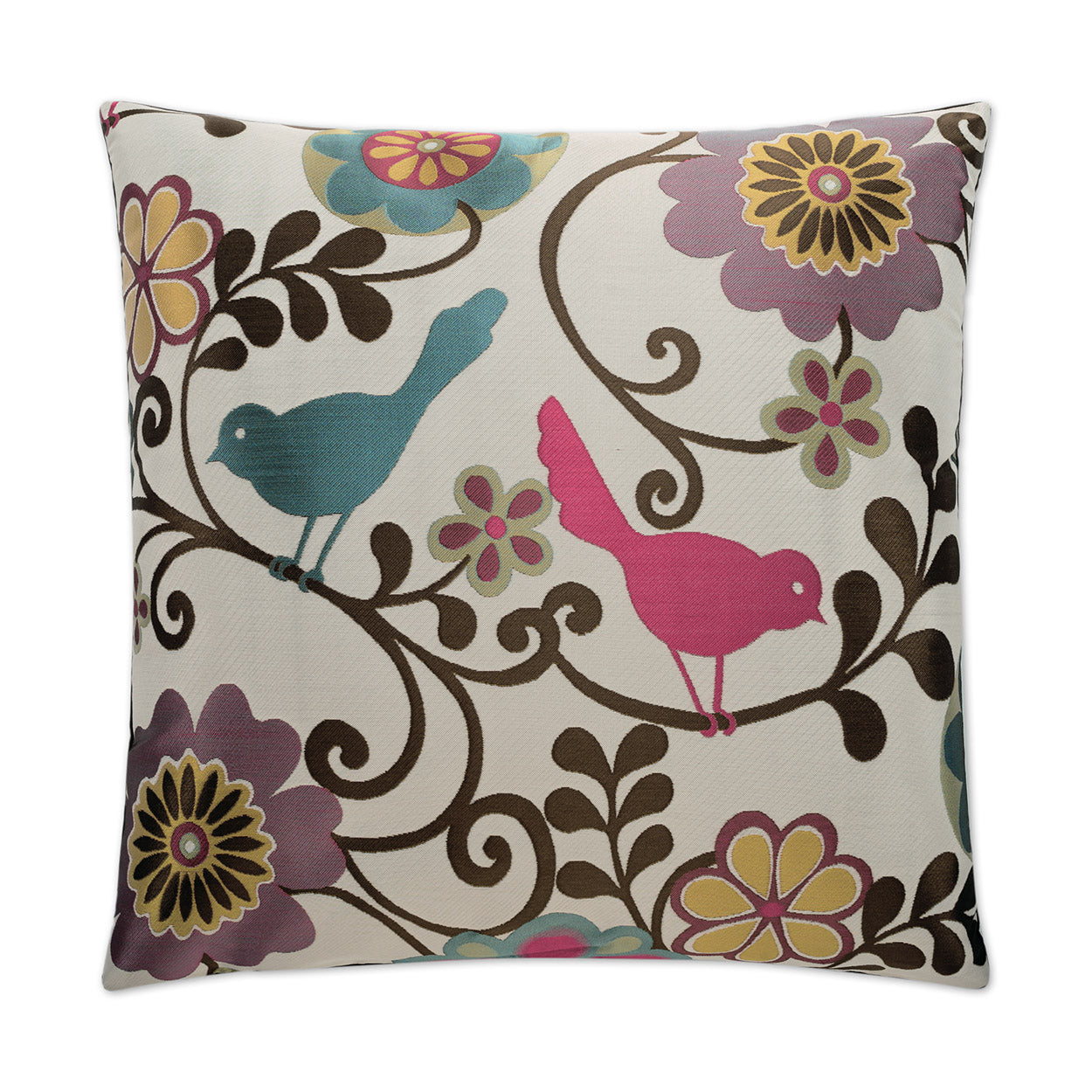 D.V. Kap Home Lark Pillow