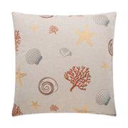 D.V. Kap Home Beachcomber Pillow - Natural