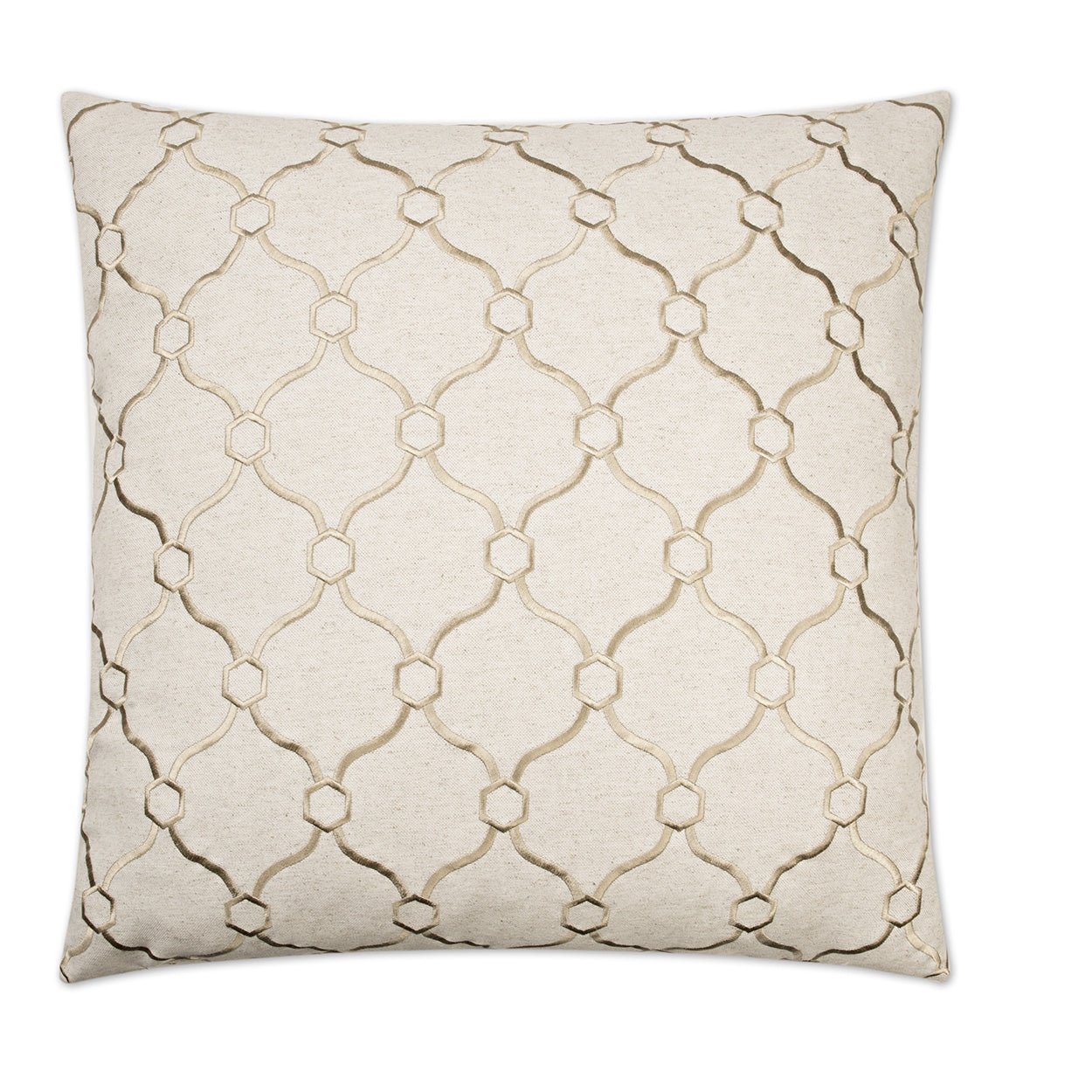 D.V. Kap Home Vera Pillow