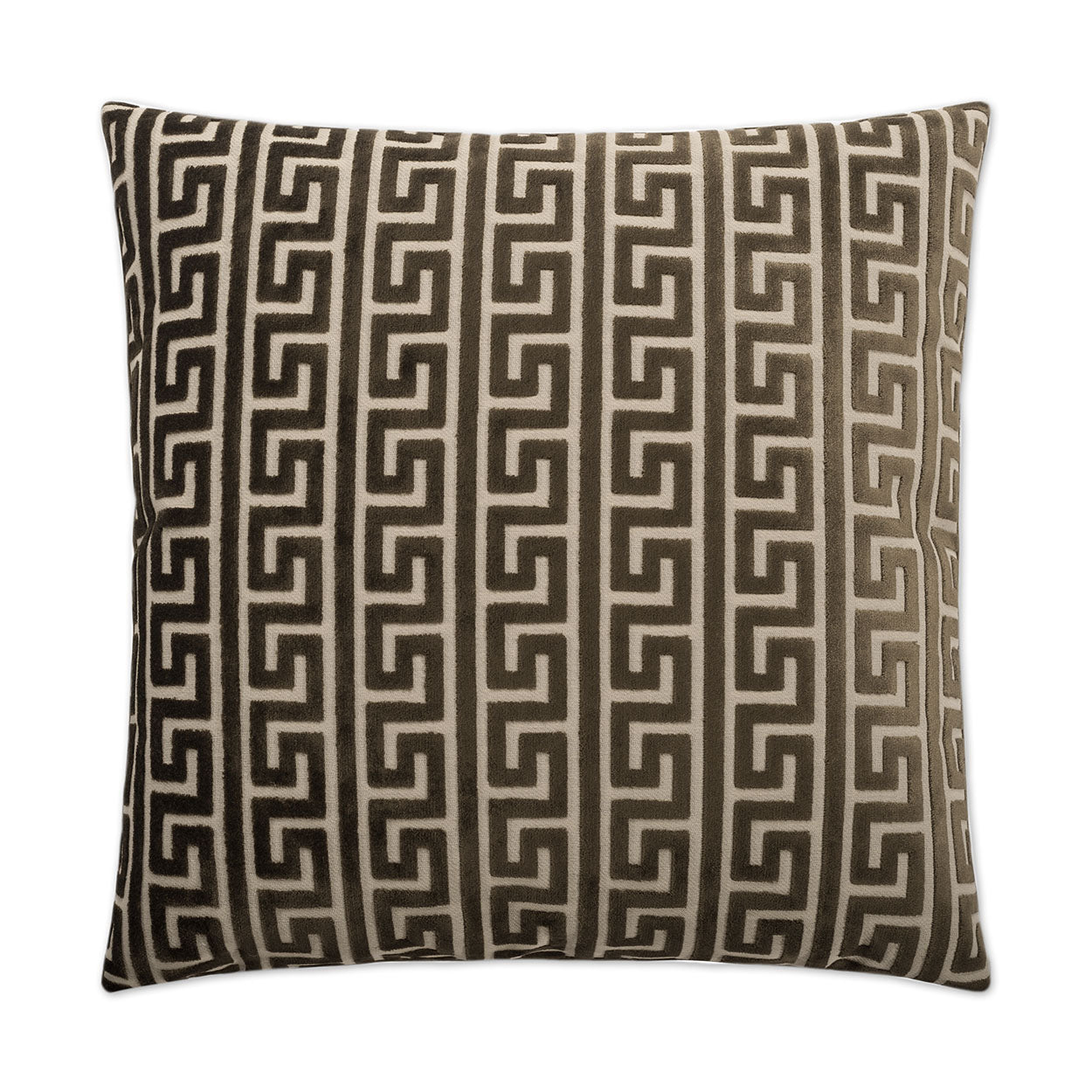 D.V. Kap Home Akis Pillow - Walnut