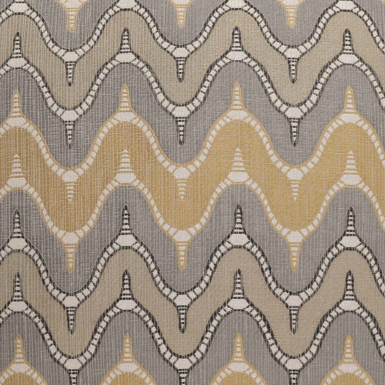 D.V. Kap Home Impressive Pillow - Grey