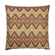 D.V. Kap Home Impressive Pillow - Spice