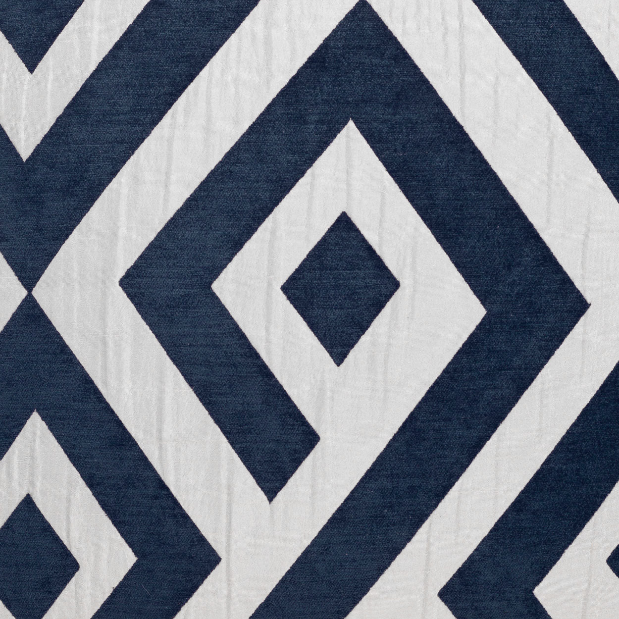 D.V. Kap Home Carat Pillow - Navy