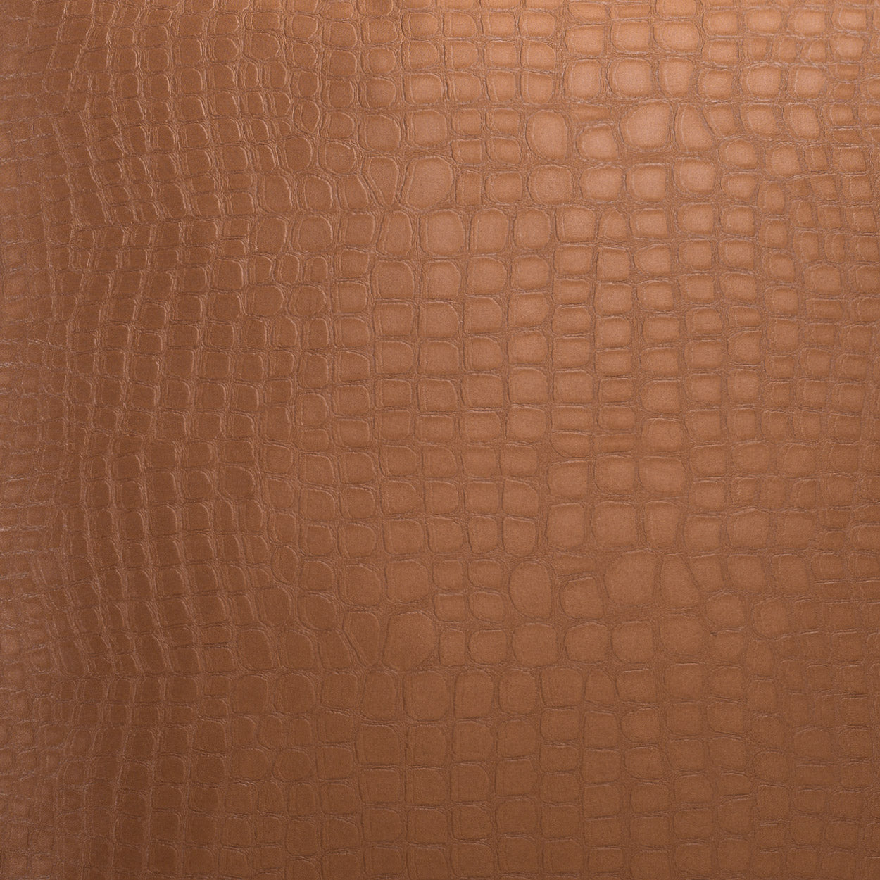 D.V. Kap Home Croc Pillow - Copper