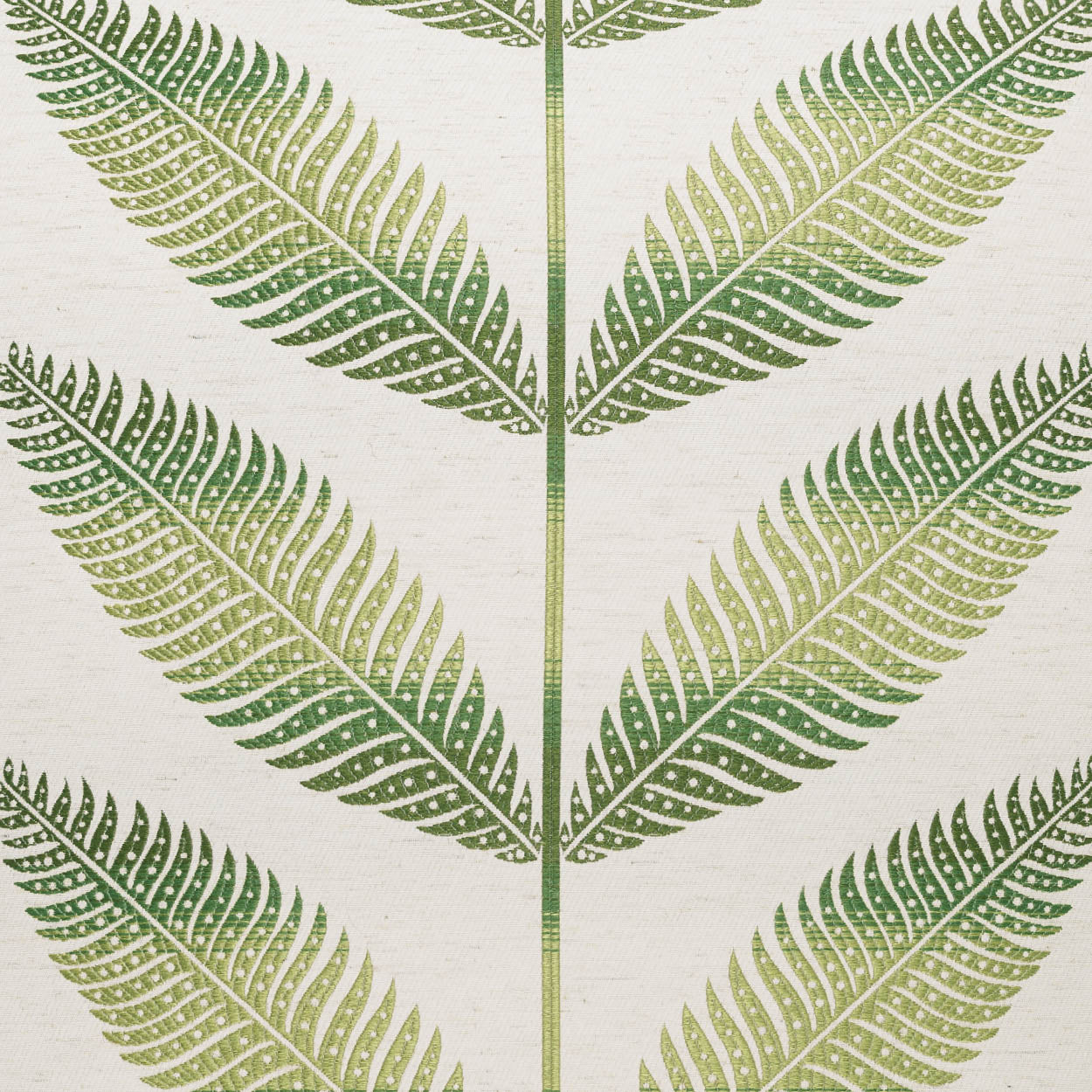 D.V. Kap Home Sago Pillow - Green