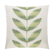 D.V. Kap Home Sago Pillow - Green