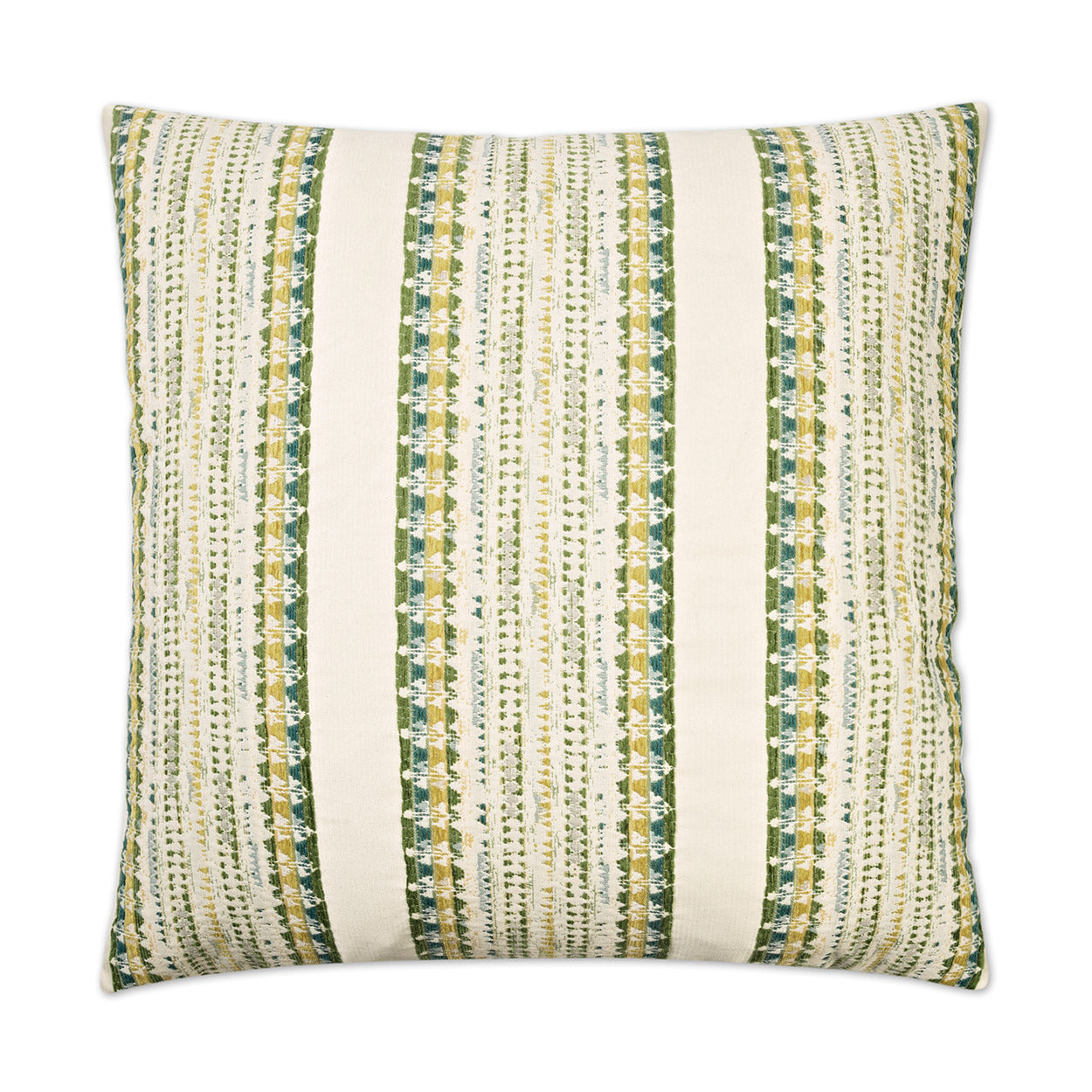 D.V. Kap Home Magi Pillow - Green