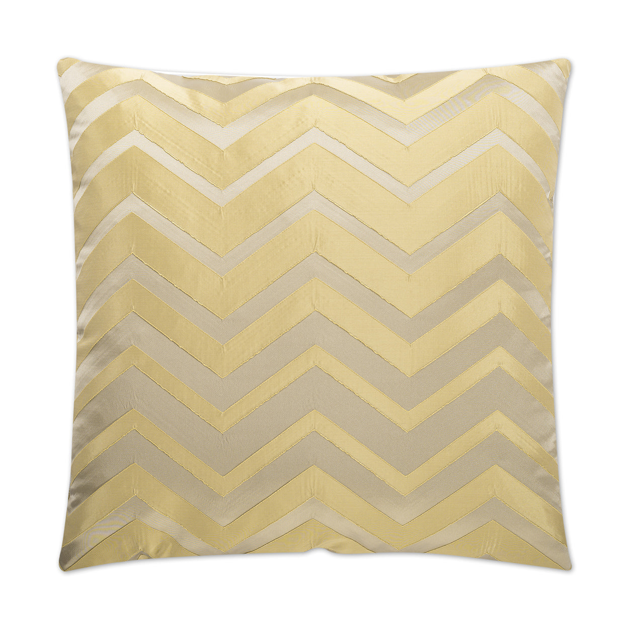D.V. Kap Home Bliss Pillow - Gold