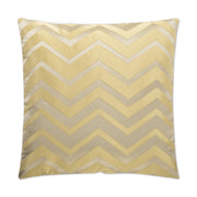 D.V. Kap Home Bliss Pillow - Gold