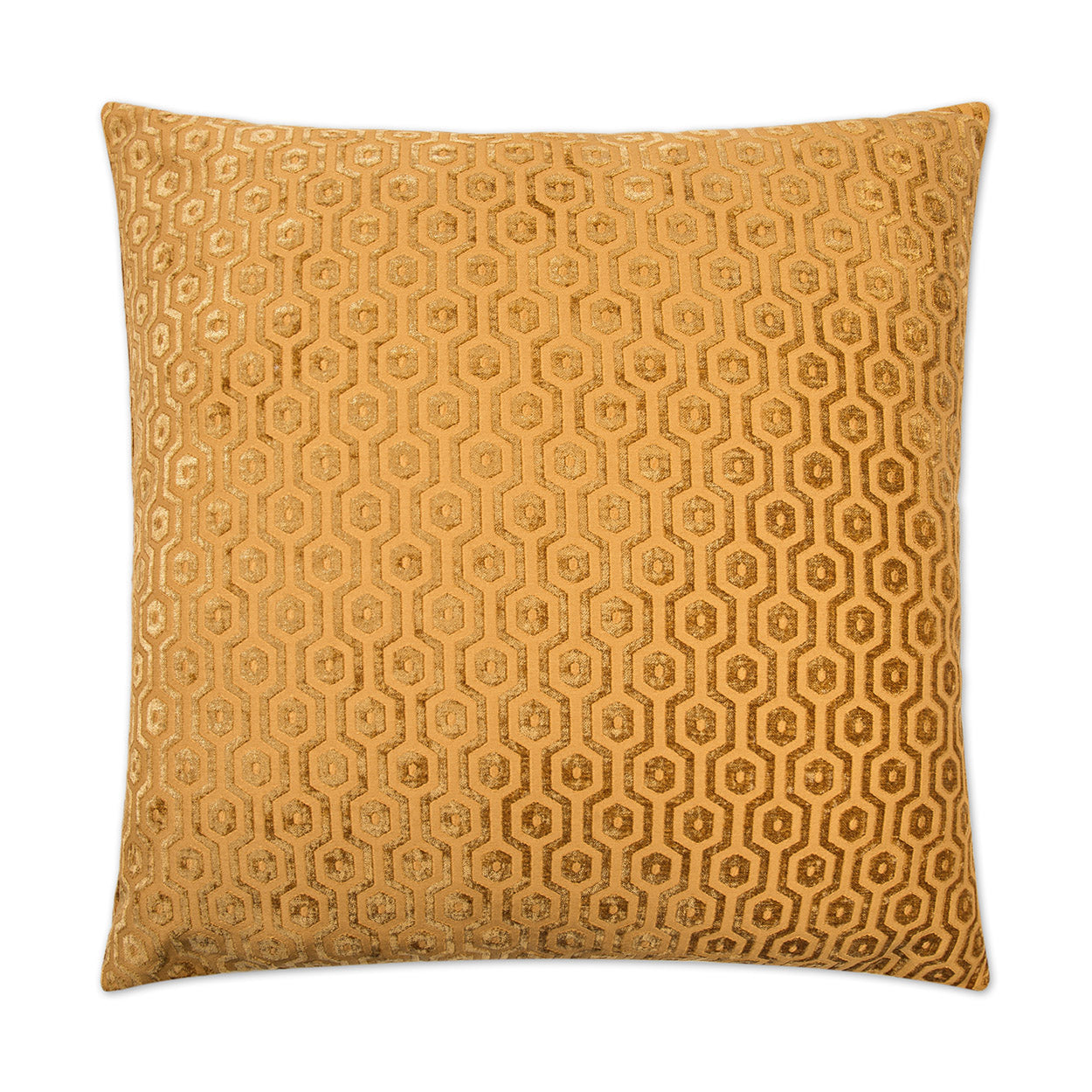 D.V. Kap Home Seneca Pillow - Antique