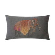 D.V. Kap Home Olifant Lumbar Pillow - Henna