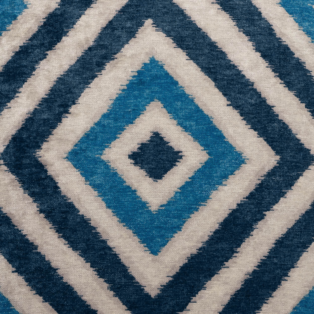 D.V. Kap Home Registan Pillow - Peacock