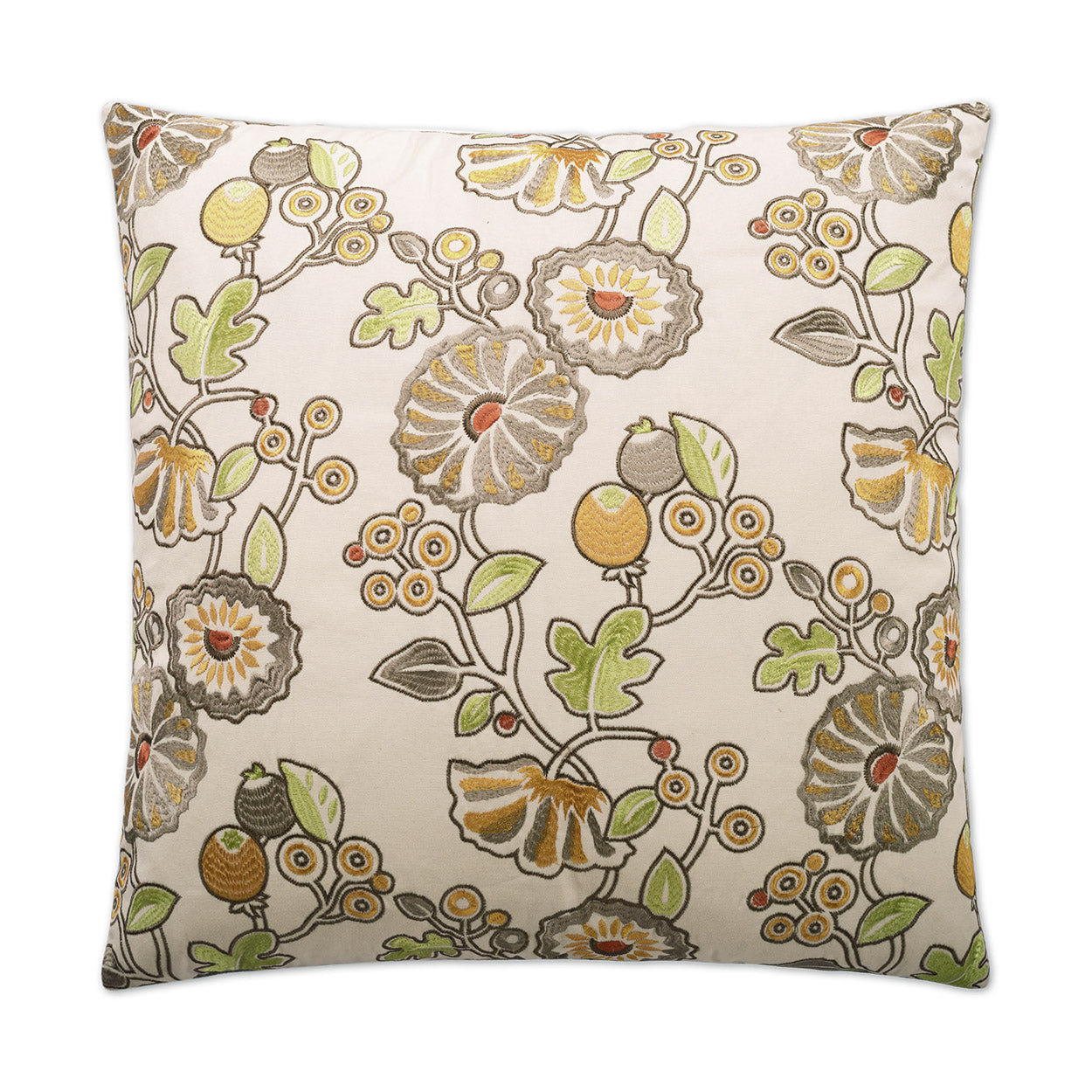 D.V. Kap Home Clarissa Pillow