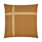 D.V. Kap Home St. John Pillow - Nugget