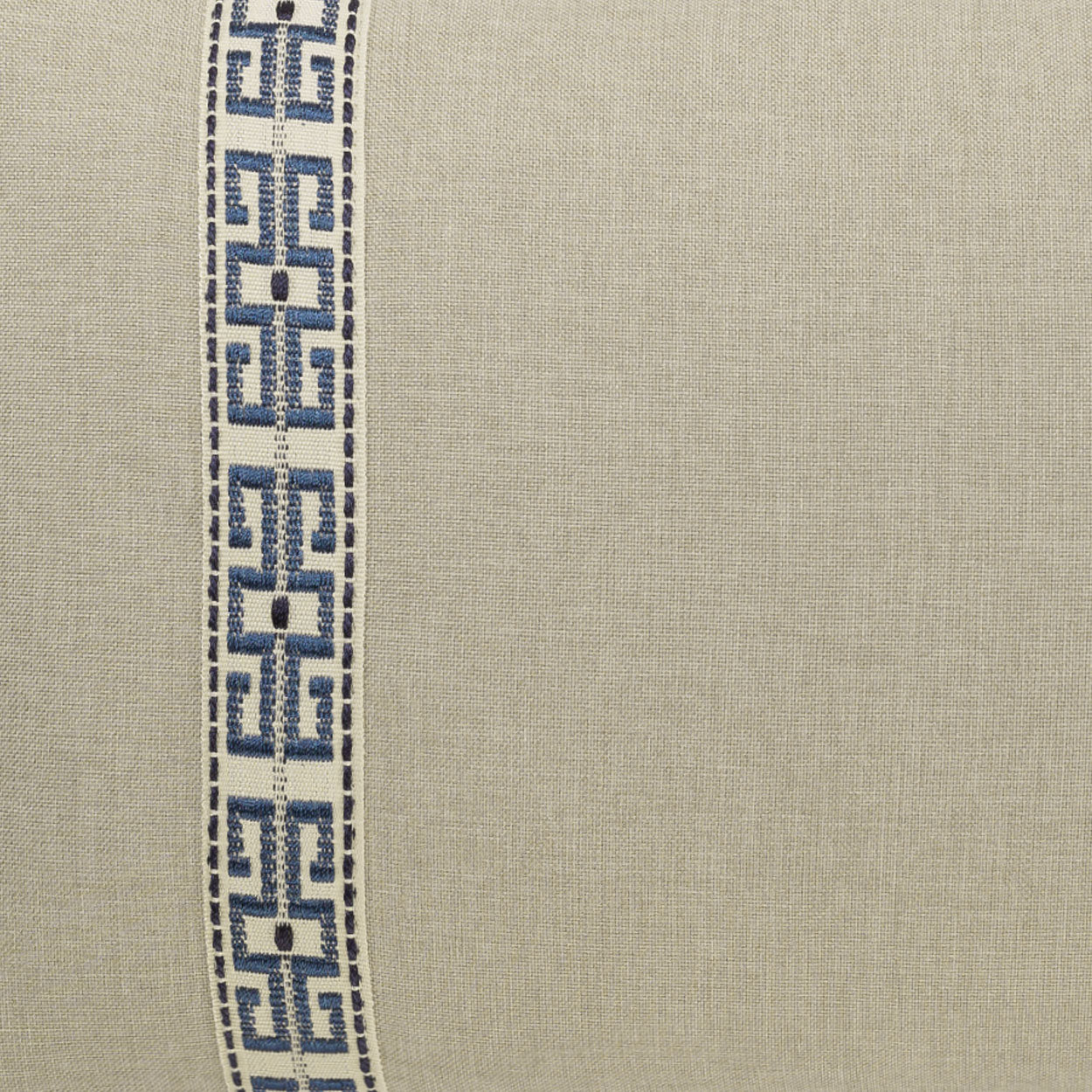 D.V. Kap Home St. John Lumbar Pillow - Linen