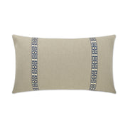 D.V. Kap Home St. John Lumbar Pillow - Linen