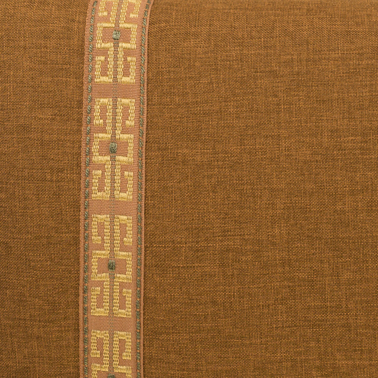 D.V. Kap Home St. John Lumbar Pillow - Nugget
