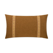 D.V. Kap Home St. John Lumbar Pillow - Nugget