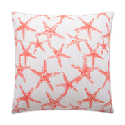 D.V. Kap Home Seafriends Pillow - Salmon