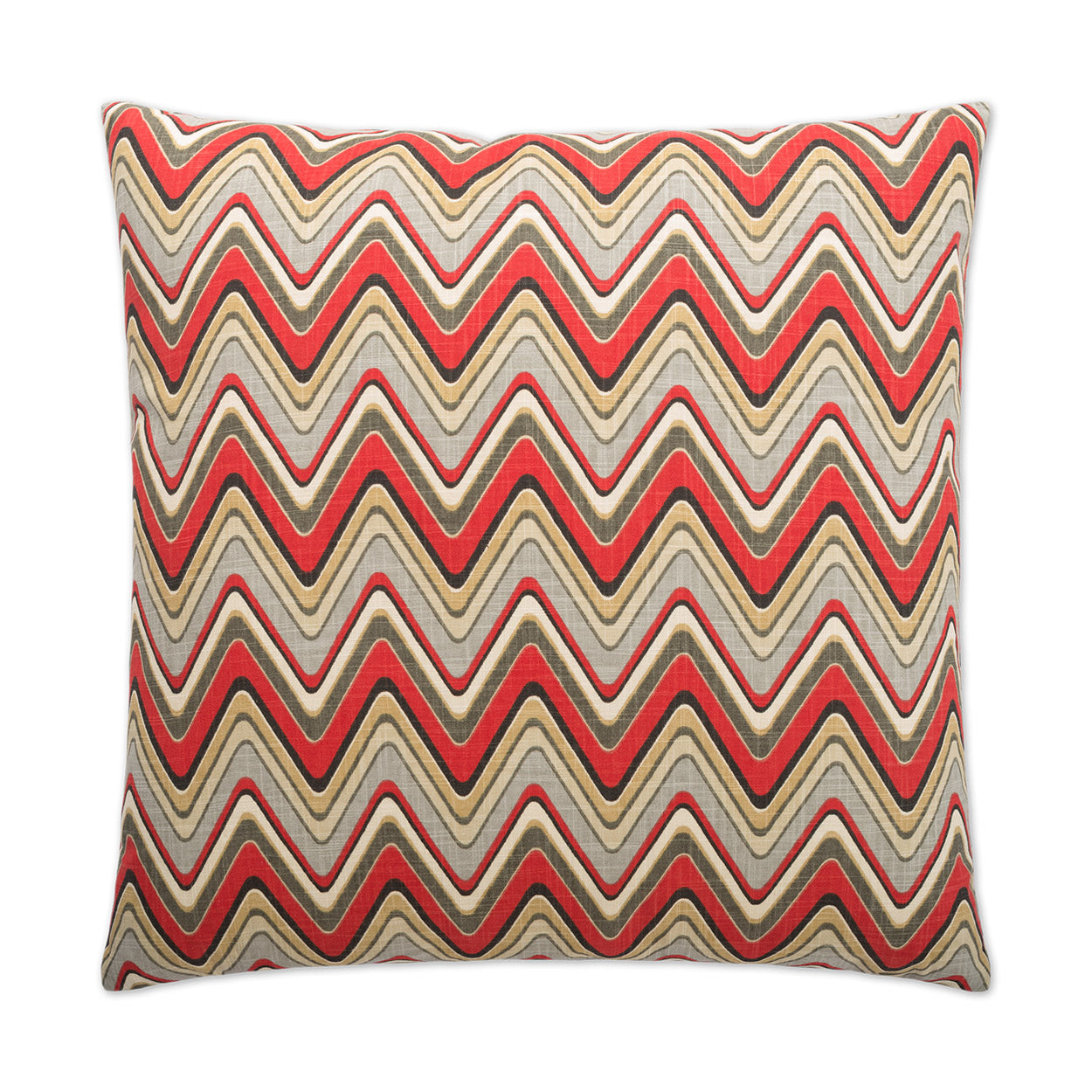 D.V. Kap Home Sand Art Pillow