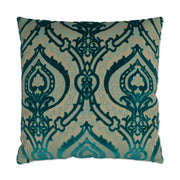 D.V. Kap Home Couture Pillow - Turquoise