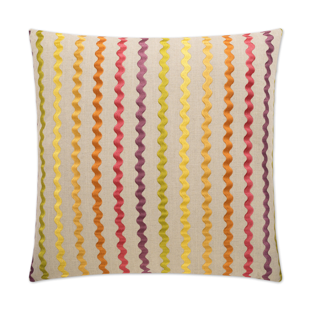 D.V. Kap Home Samba Pillow - Blossom