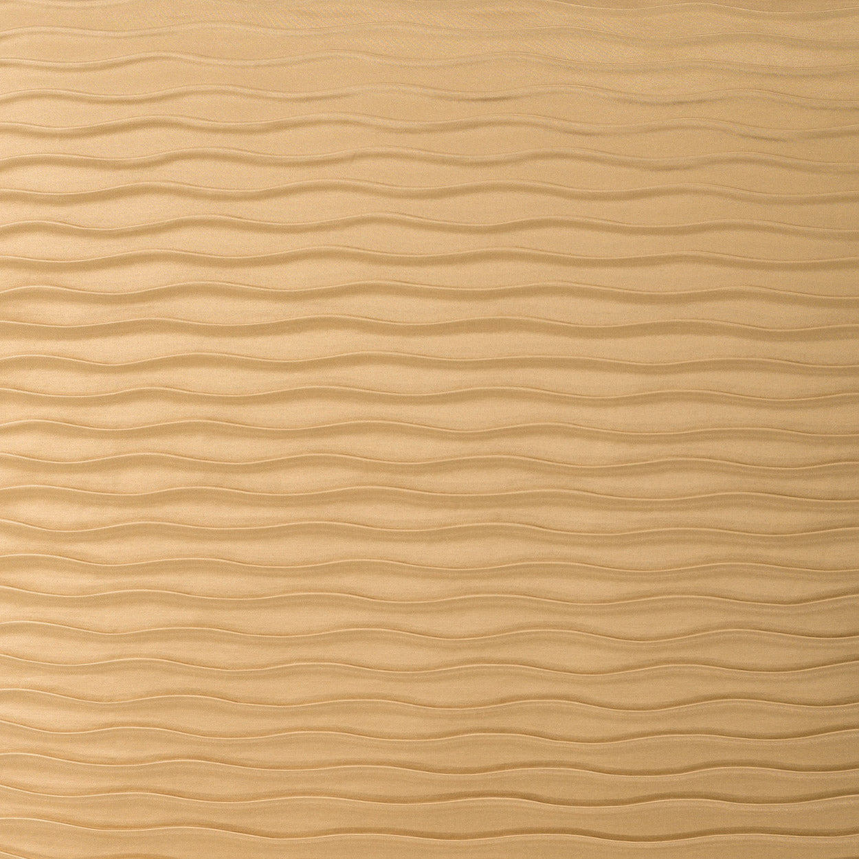 D.V. Kap Home Glimmer Pleat Pillow - Gold