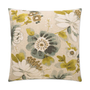 D.V. Kap Home Vivette Pillow - Seafoam