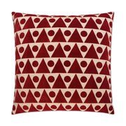 D.V. Kap Home Kilo Pillow - Red