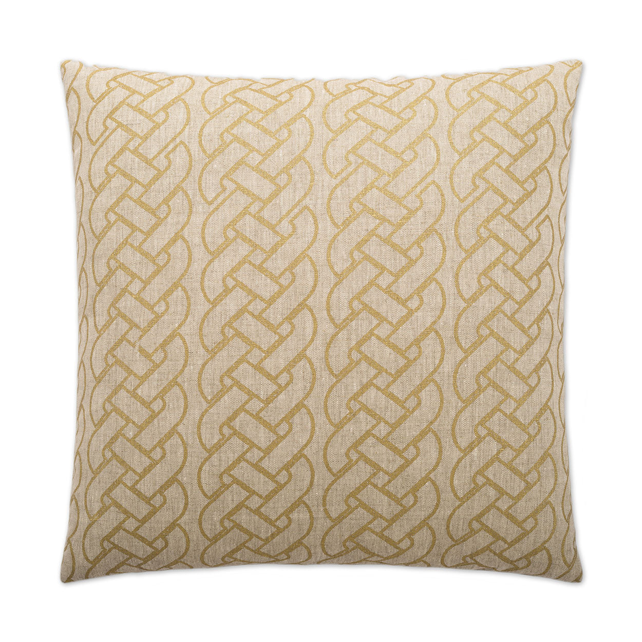 D.V. Kap Home Savoy Pillow