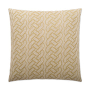 D.V. Kap Home Savoy Pillow