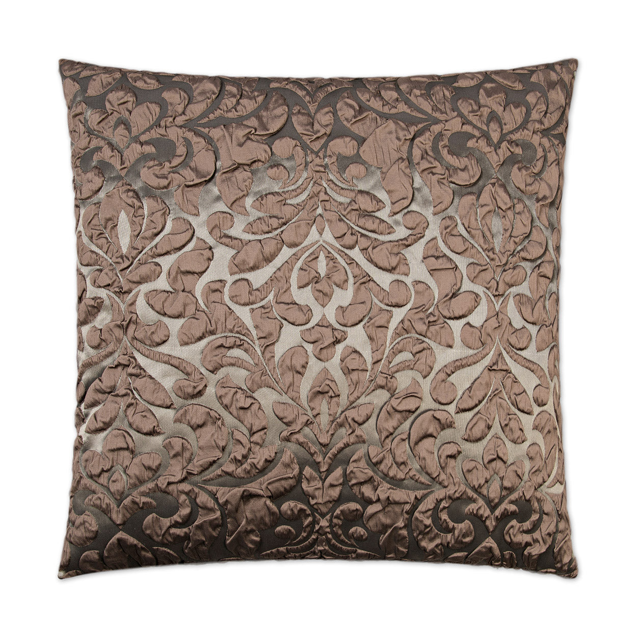 D.V. Kap Home Scala Pillow - Mink
