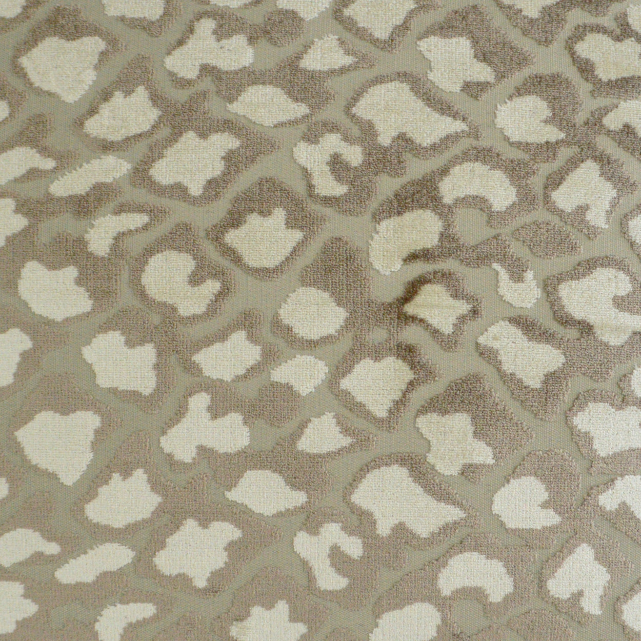 D.V. Kap Home Swagger Pillow - Ivory