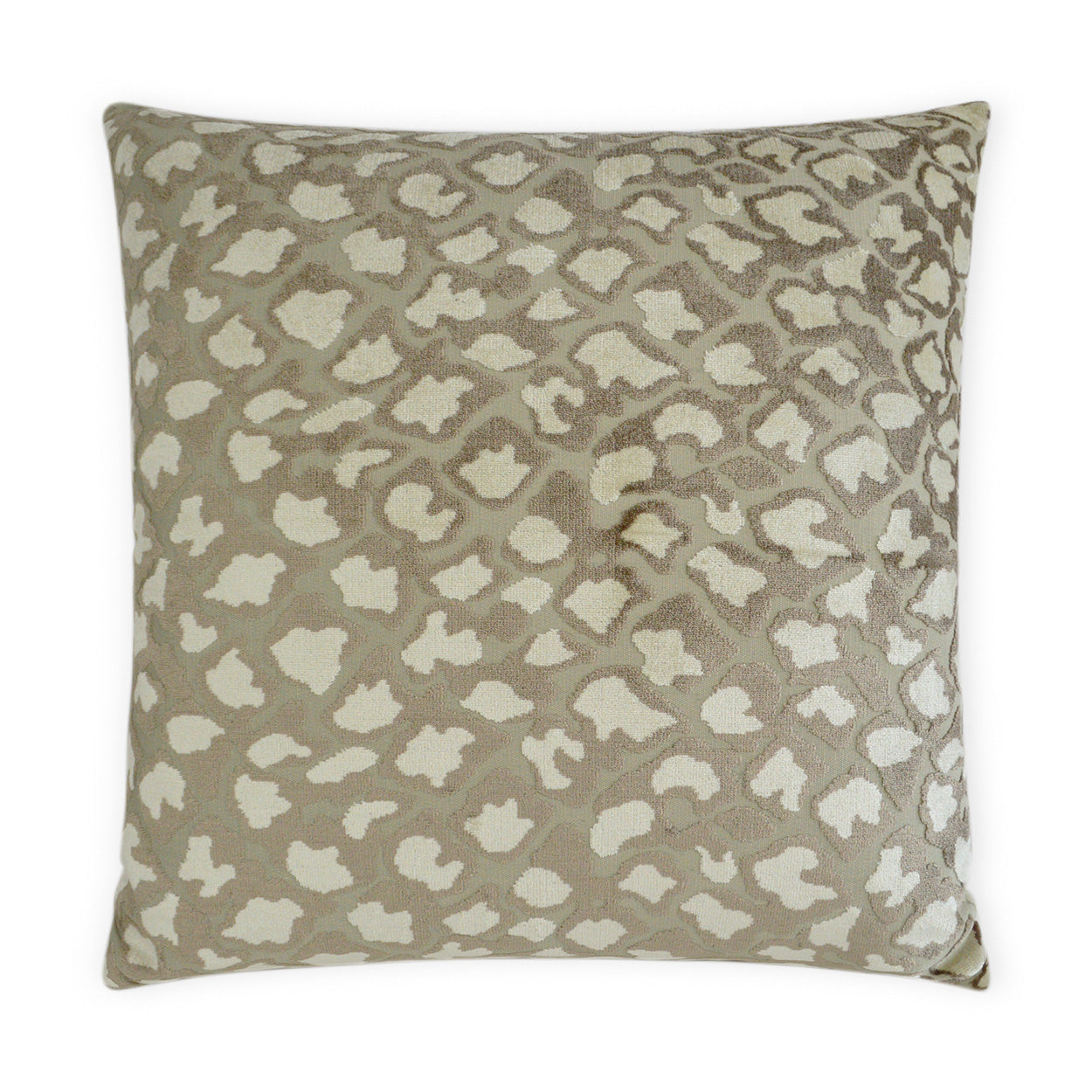 D.V. Kap Home Swagger Pillow - Ivory
