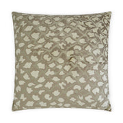 D.V. Kap Home Swagger Pillow - Ivory