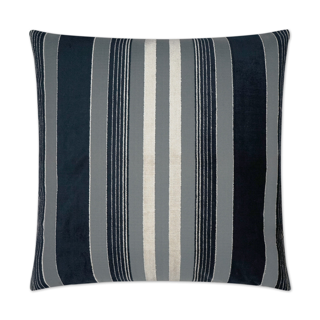 D.V. Kap Home Cayman Pillow - Domino