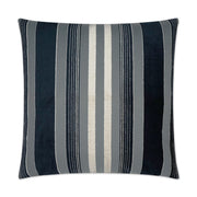 D.V. Kap Home Cayman Pillow - Domino