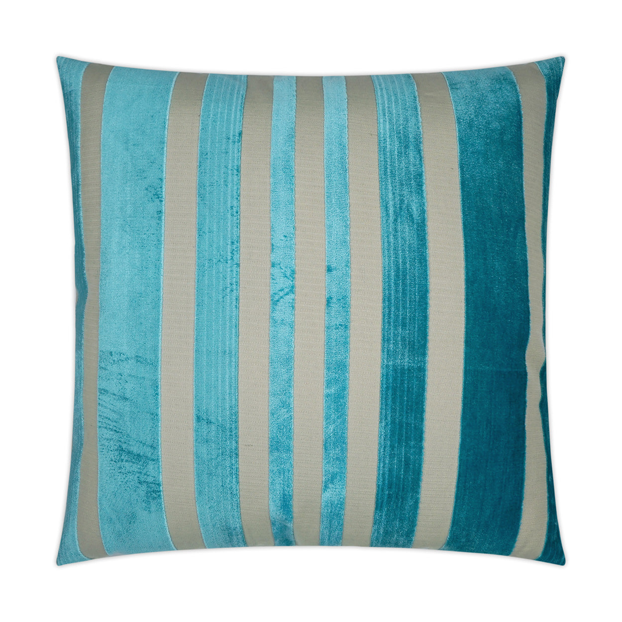 D.V. Kap Home Cayman Pillow - Laguna