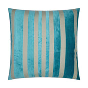 D.V. Kap Home Cayman Pillow - Laguna