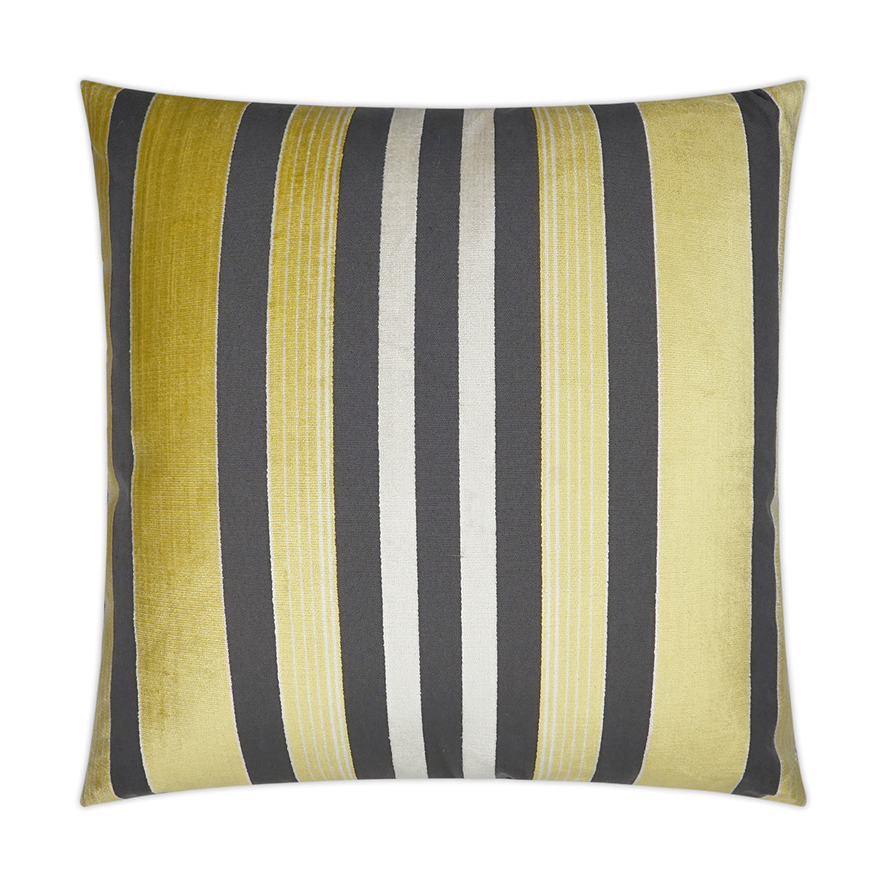 D.V. Kap Home Cayman Pillow - Sunny