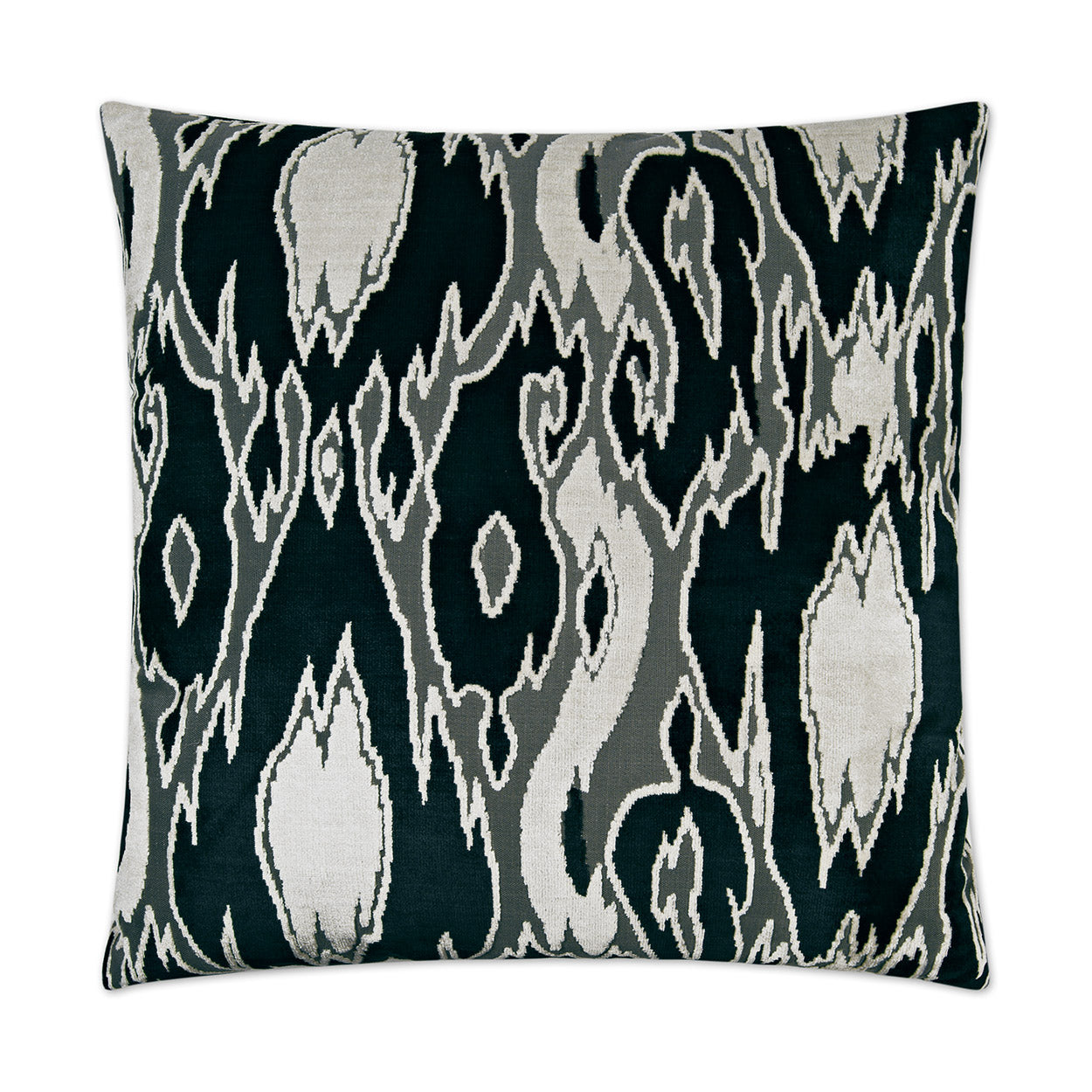 D.V. Kap Home Maldives Pillow - Domino