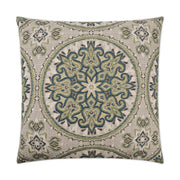 D.V. Kap Home Akola Pillow - Azure