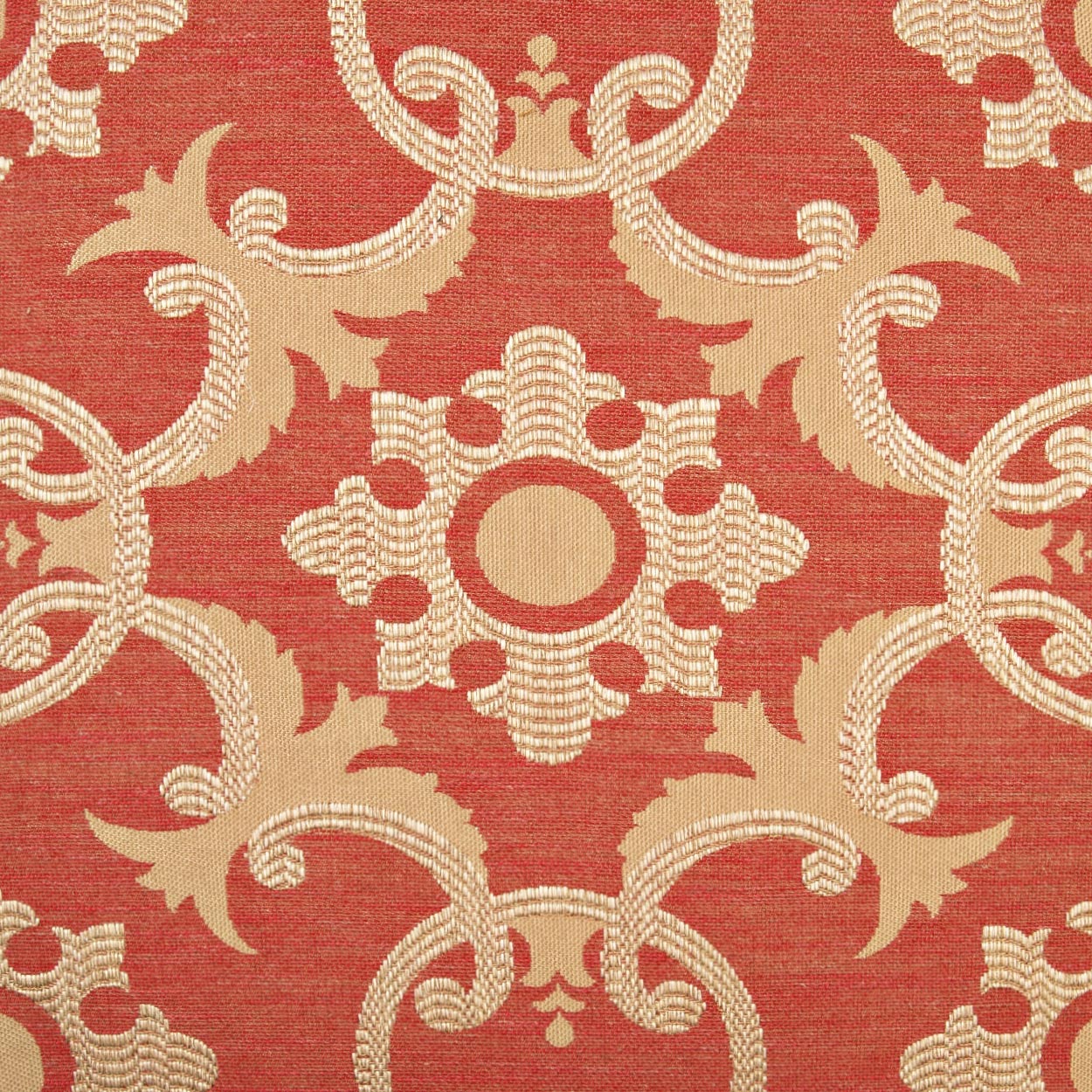 D.V. Kap Home Biblos Pillow - Red