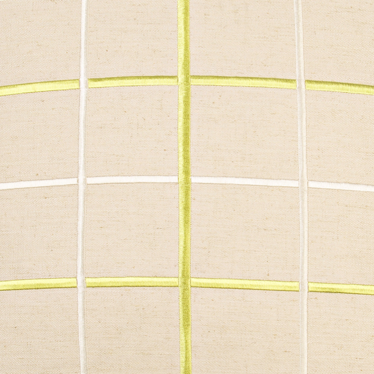 D.V. Kap Home Gateway Pillow - Citron