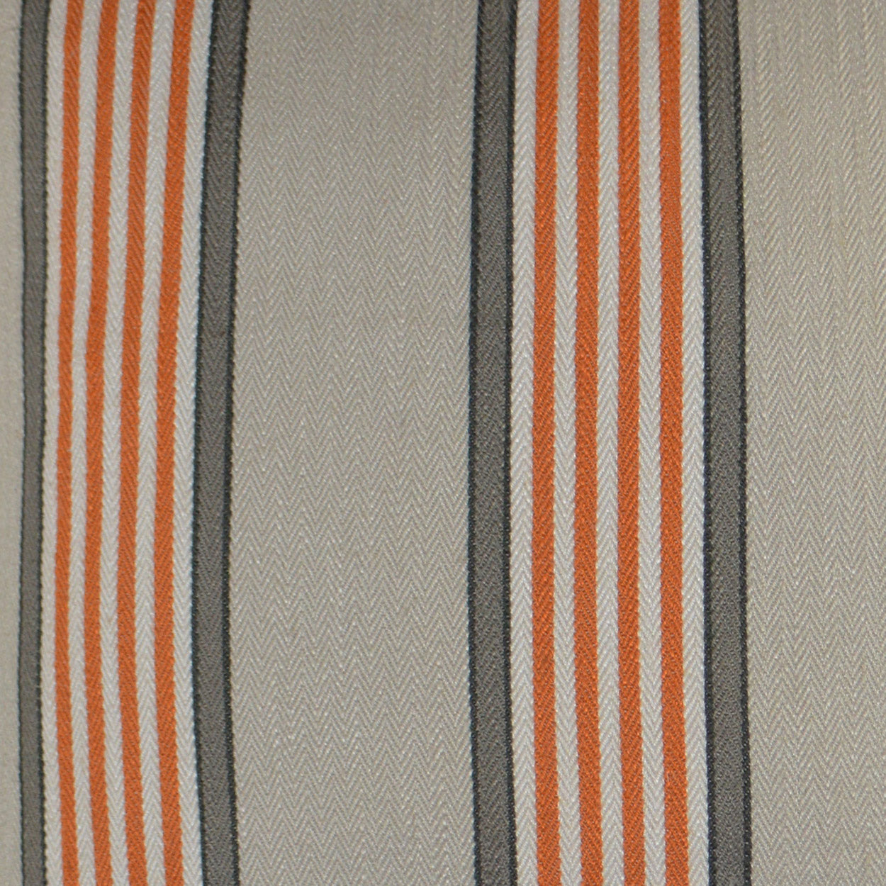 D.V. Kap Home Pennington Pillow - Orange