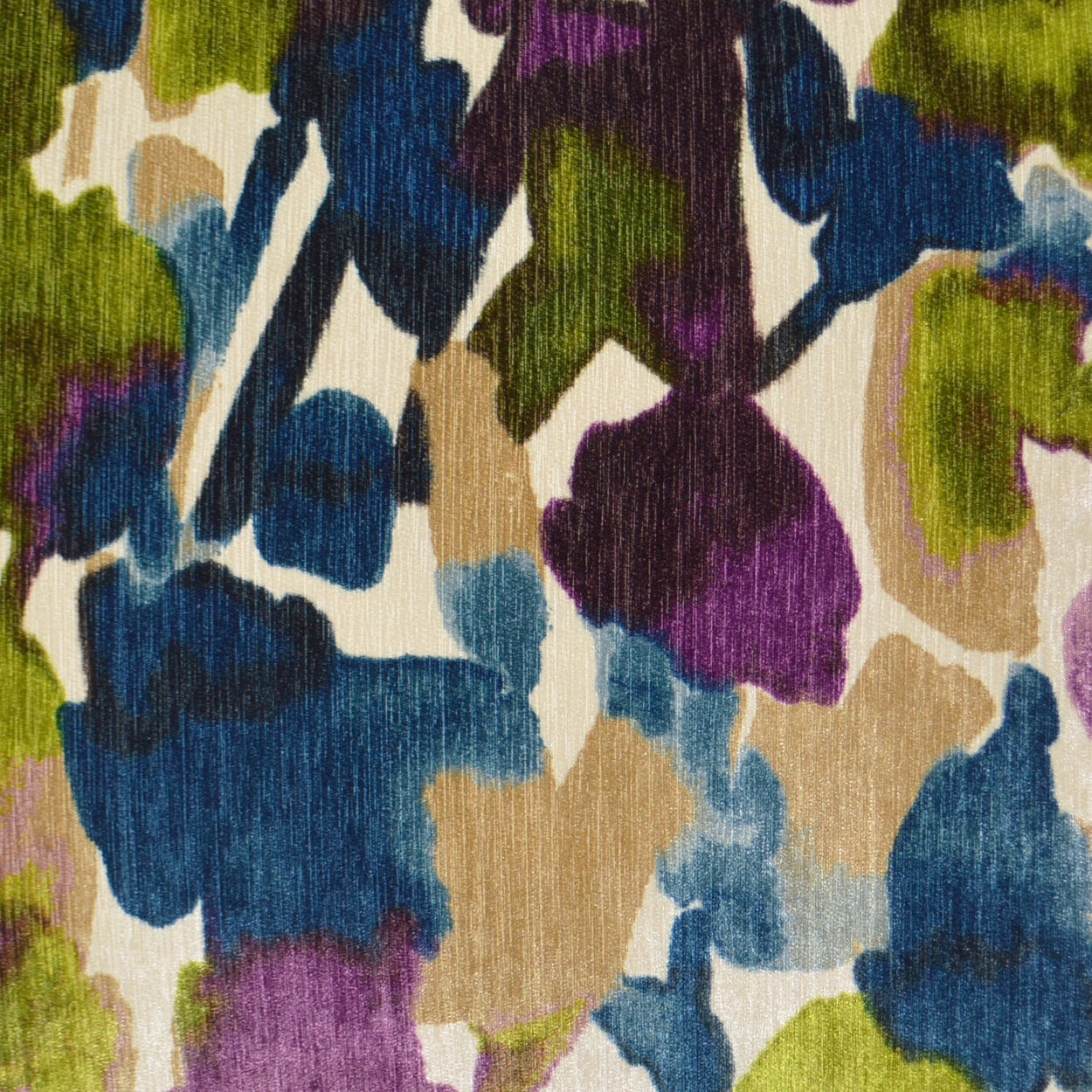 D.V. Kap Home Aquarelle Pillow - Multi