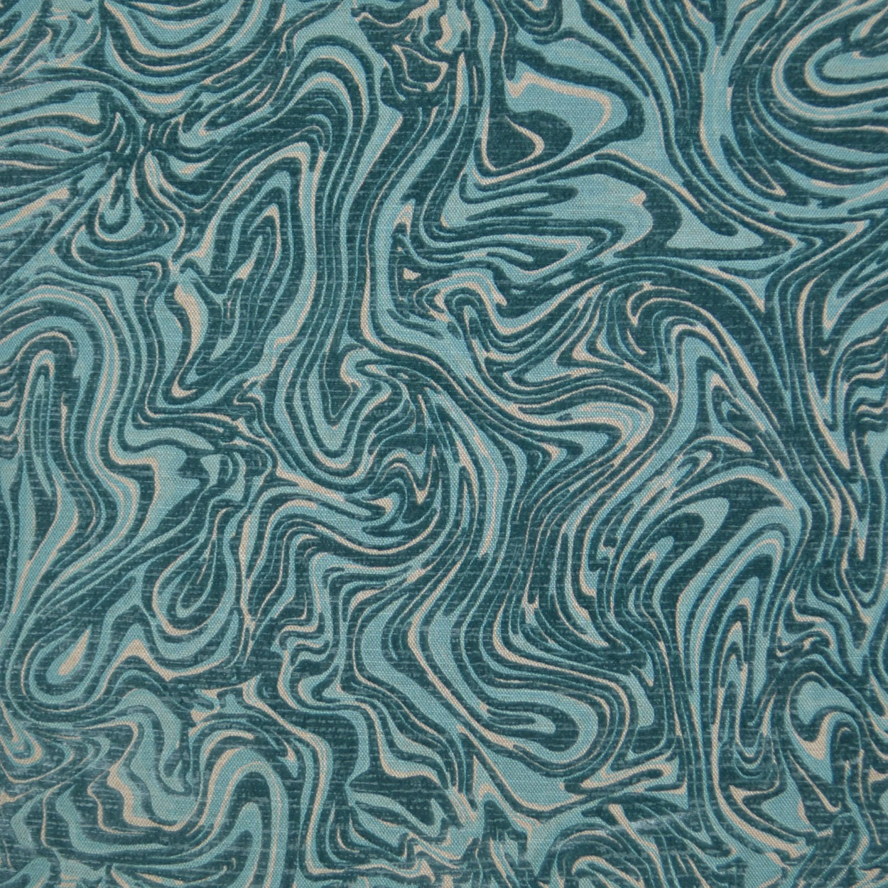 D.V. Kap Home Florentina Pillow - Turquoise